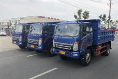 һ�ι���3̨ ��ɽ��̩����H3��ж������