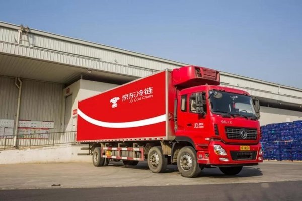 京东持续发力特快送让杭州实现图片列表