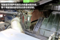 预计下半年上市 解放JH6国六渣土车图解