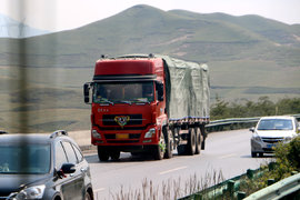 各地限载政策略有不同 卡友：为何迟迟不统一？