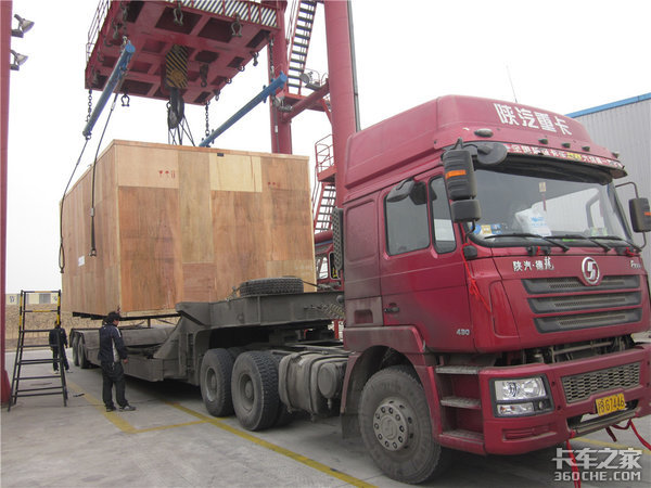 道路货运行业转型升级 对司机有何影响?