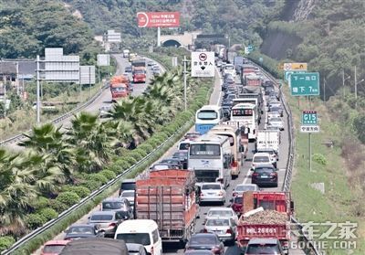 道路货运行业转型升级 对司机有何影响?