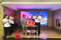 东风轻卡惠耀百城团购会三亚站圆满举办