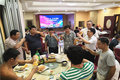 东风轻卡惠耀百城团购会三亚站圆满举办
