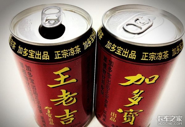 加多宝进军物流，另辟蹊径or自杀式反击