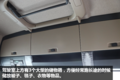 自动挡+后提升 曼恩TGX高效版售价77万