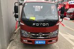 直降0.3万 舜维福田M3窄体货车促销中