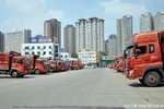 内蒙古：完善“四三二一”综合运输体系