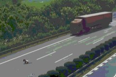 ʵ��: Ů����˦������ �󷽻��������