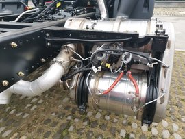 为何国六车价格会上涨? 后处理就“占大头”,最高或超过3万