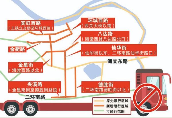 西安蓝牌货车限行规定〖兰州市皮卡车限行时间最新规定〗