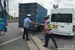 云南狠抓柴油货车污染 6市列入治理区域