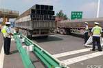 常德市：架桥高速入口超限率首次降为零