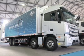 欧曼为希杰荣庆提供TCO优化解决方案 助冷链运输降本增效