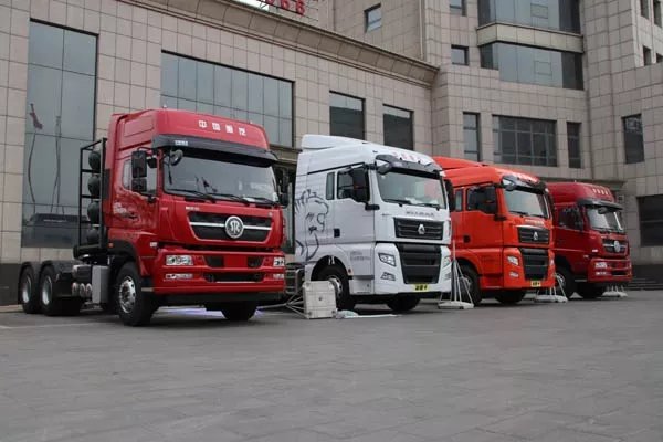 搭上国五末班车 汕德卡再掀燃气车促销潮