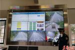 望城区：公路治超“人力”转向“科技”