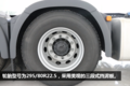 自动挡+后提升 曼恩TGX高效版售价77万
