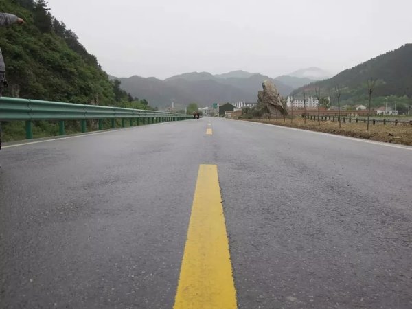 好消息！西安这四条干线公路年底前通车