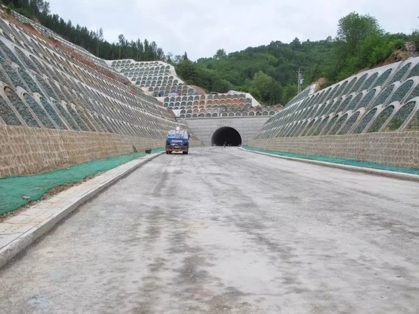 好消息！西安这四条干线公路年底前通车