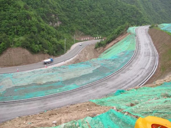 好消息！西安这四条干线公路年底前通车