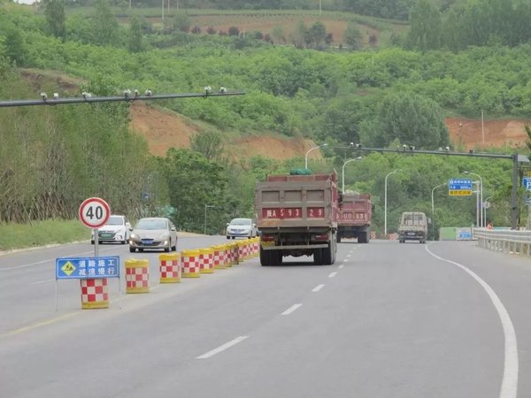 好消息！西安这四条干线公路年底前通车