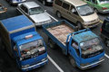 西安国三柴油车改造方案，达标后可续命