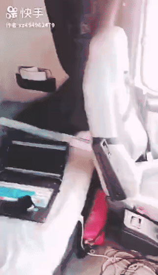 内饰酷似X6000 这台被猜测为陕汽的长头卡车 被卡友深度曝光!
