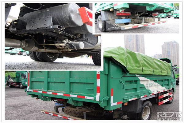 能自由出入地下室的工程自卸车,到底好在哪儿?