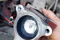 EGR���ڲ���ˮ���ᵼ����Щ������Ӧ��