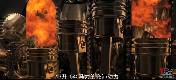 重汽汕德卡 冷链运输节油的最佳利器!