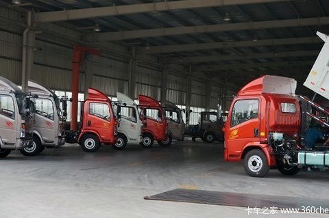 不查车不罚款 低速电动车管理就该这么干!