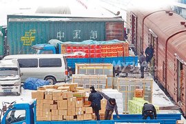 三方物流面临挑战 转型的关键在何处?