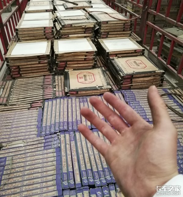 跟车有感:卡车江湖不只会开车那么简单