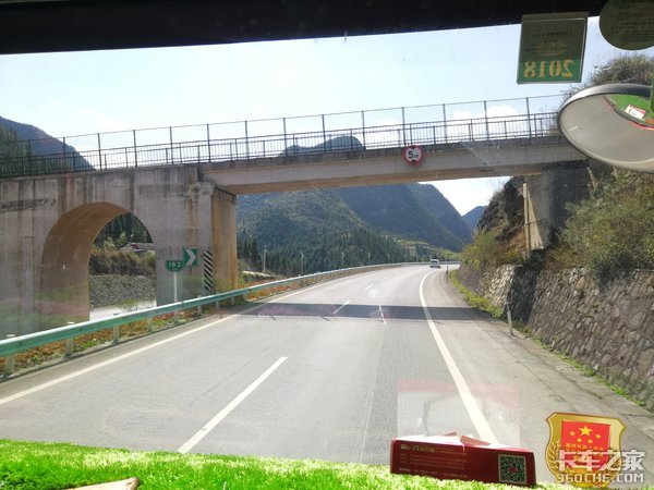 长途贵州吓我一跳，高速费为啥这么贵？