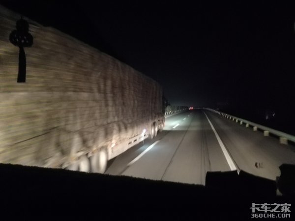长途贵州吓我一跳，高速费为啥这么贵？