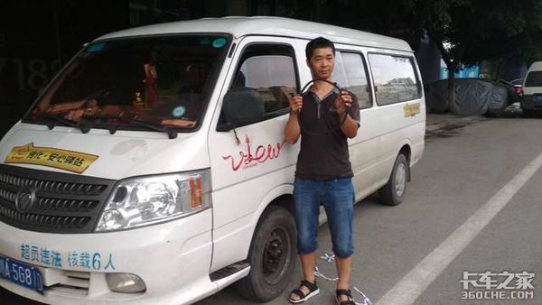 卡车司机成最大债务群体 7成靠借钱买车