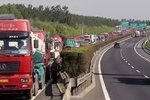 山东、山西对国四下狠手!重点道路禁行
