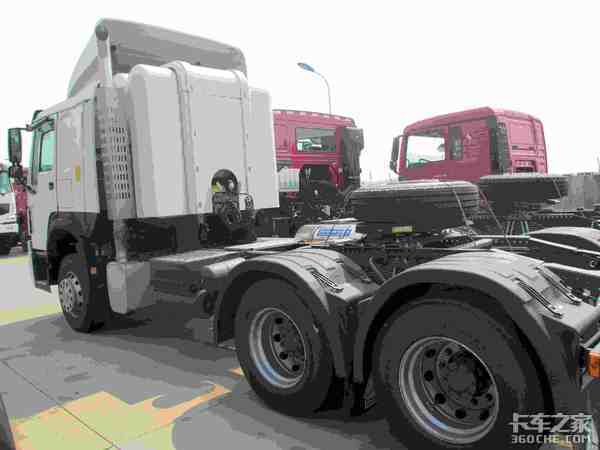 国六LNG卡车有啥不一样?未来会火吗?