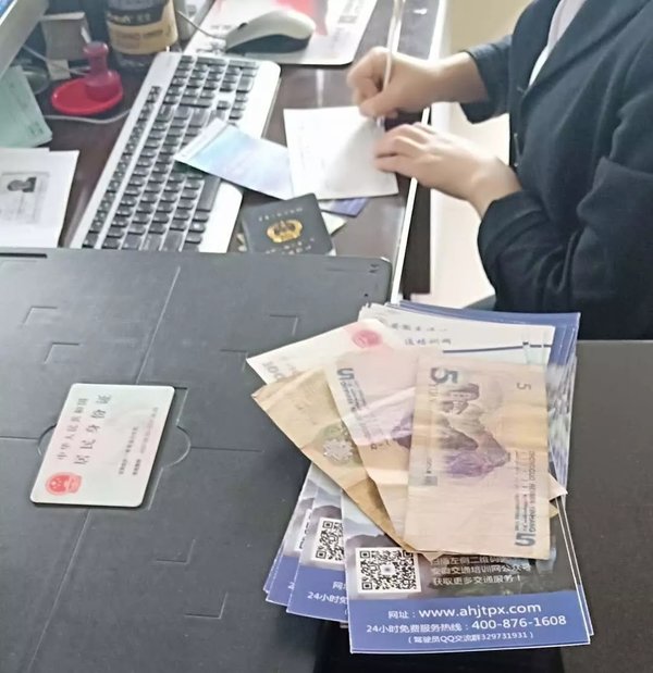 从业资格证、北斗导航 对卡友来说是“合法抢劫”还是合理规范?