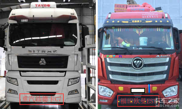 炎夏来袭 驾驶室秒变蒸笼?泰铂驻车空调,给你家一般的体验!