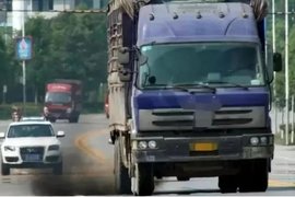 限行升级：苏州国三古城区内全天禁行 国三的出路在哪