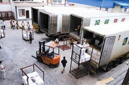 国务院发文 冷链物流已受到空前关注！