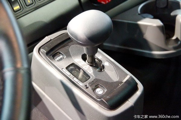 美国AMT变速箱装配率逐年上升 居然是因为这些原因