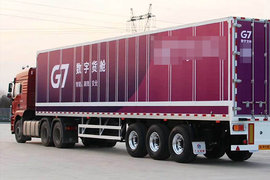 从黑科技到资产服务，物流车队如何快速升级？