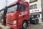 直降0.8万元 包头解放JH6牵引车促销中