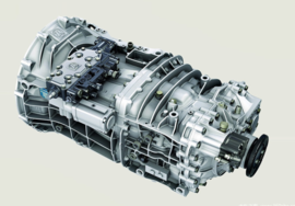 AMT，或许国六发动机更需要你
