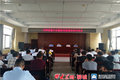 东阿县：开重大交通安全隐患企业约谈会