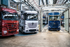 ������Actros���ˣ����Ӿ���Ĳ����ˣ�