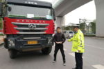 九龙坡：曝光高风险运输企业“黑榜单”