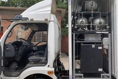 ���Ų���δ�յ�����ˮ�⳵����������·